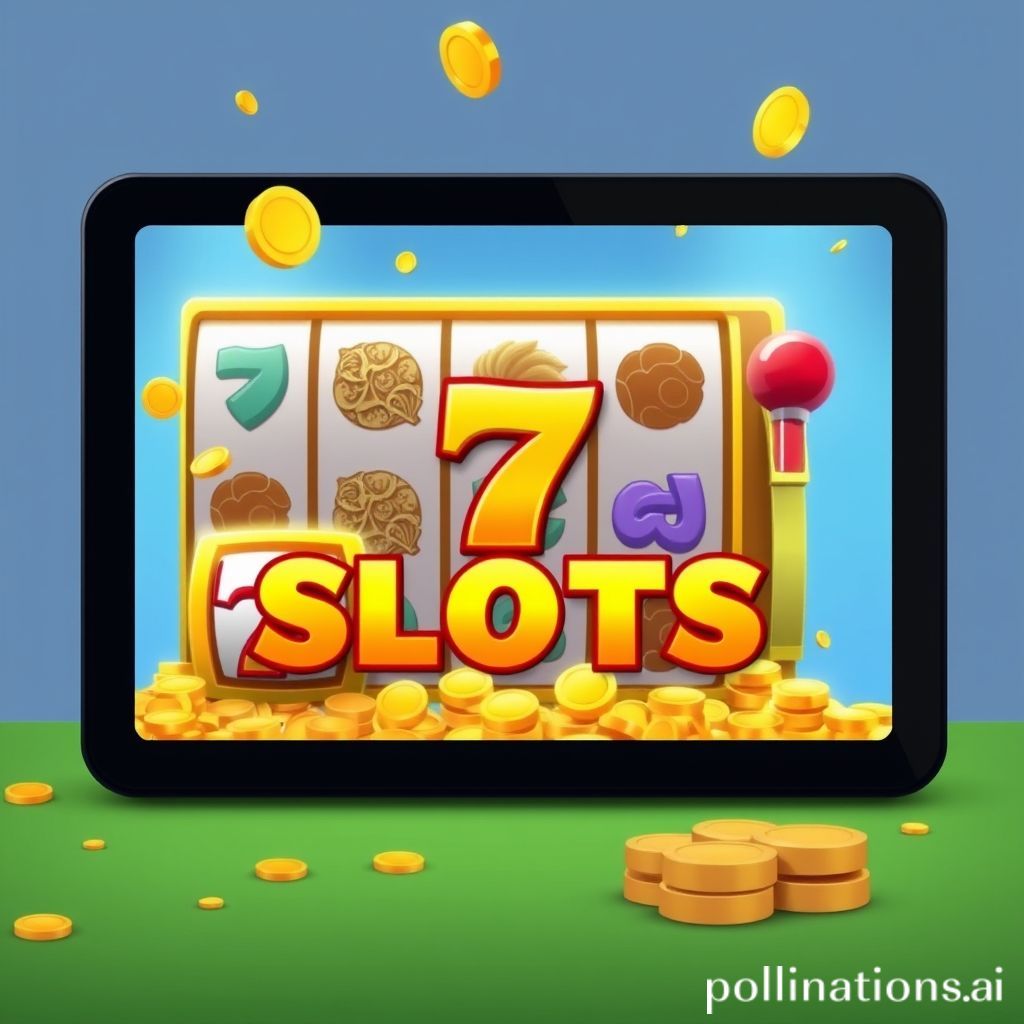 Menjelajahi Manfaat Slot Garansi Kekalahan Bebas IP